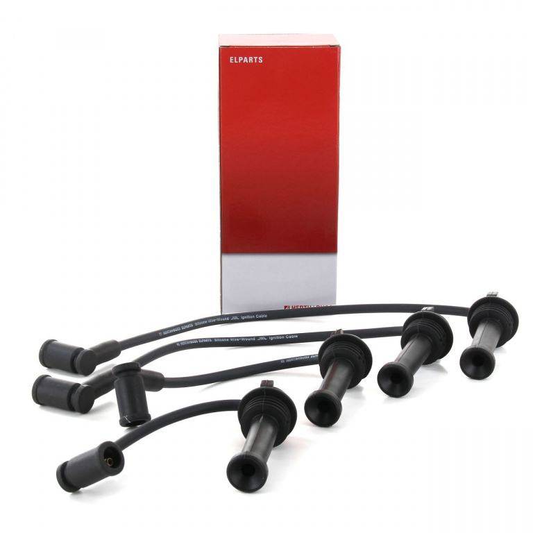 Set Fise Bujii Herth+Buss Elparts 51278756