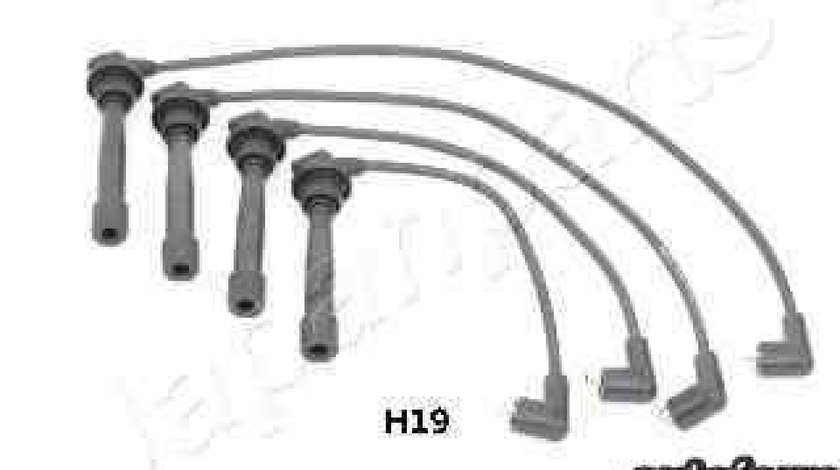 Set fise bujii HYUNDAI COUPE RD JAPANPARTS IC-H19