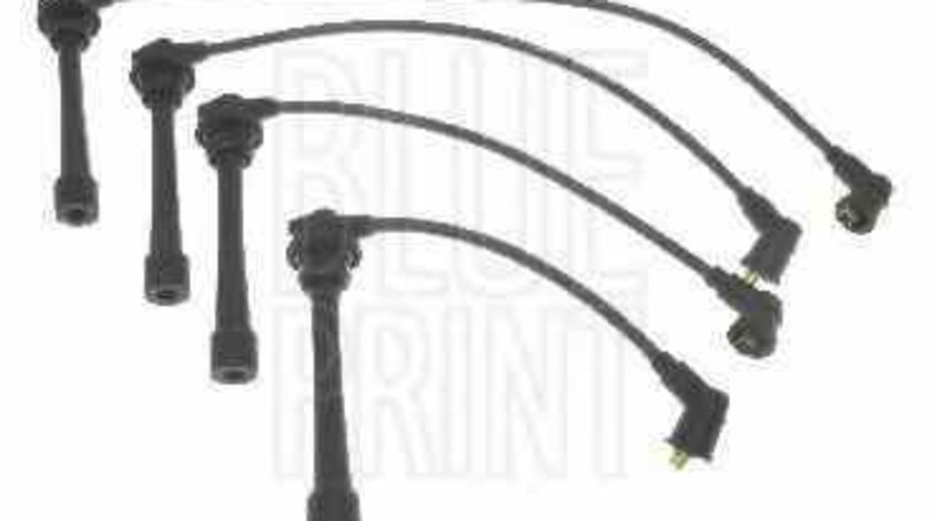 Set fise bujii HYUNDAI ELANTRA limuzina XD BLUE PRINT ADG01627