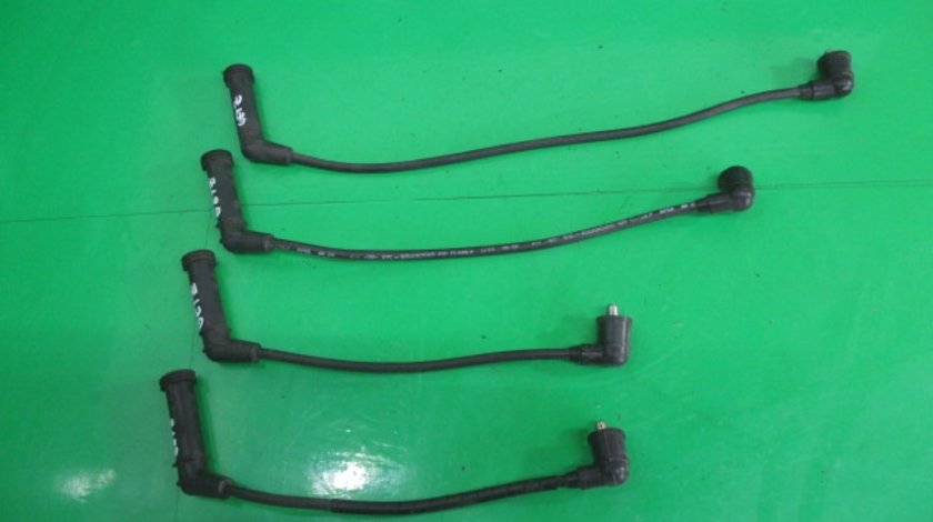 SET FISE BUJII HYUNDAI GETZ 1.1 BENZINA FAB. 2002 – 2011 ⭐⭐⭐⭐⭐