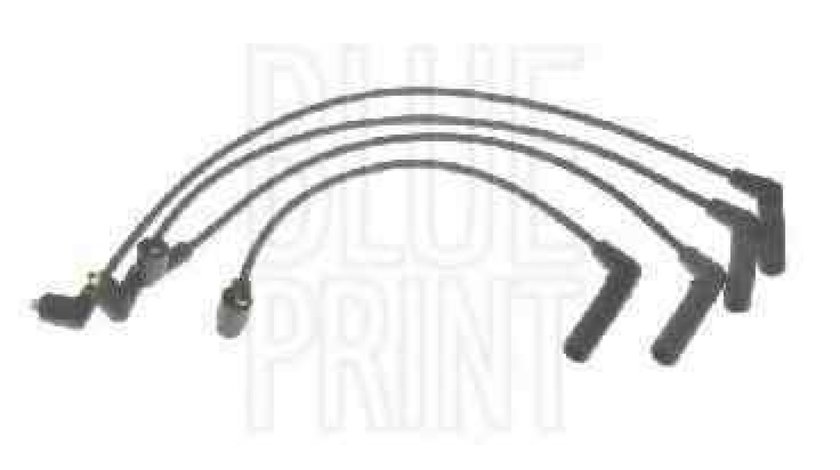 Set fise bujii HYUNDAI S COUPE SLC BLUE PRINT ADG01604