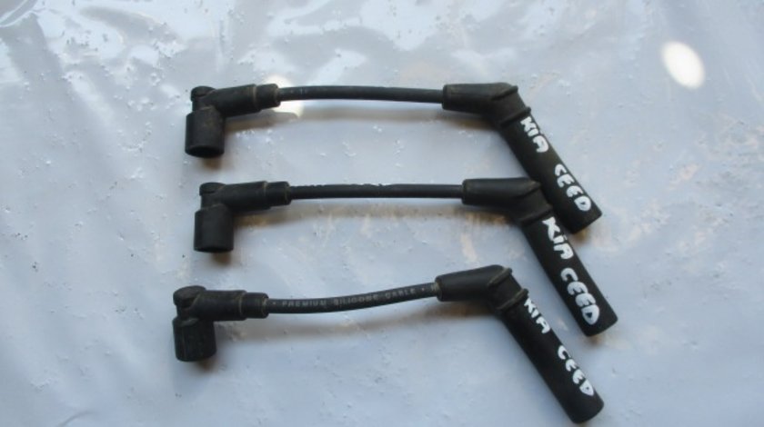 SET FISE BUJII KIA CEED