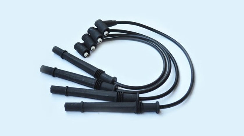 SET FISE BUJII Logan 1.2 16V ASAM 32680 <br>