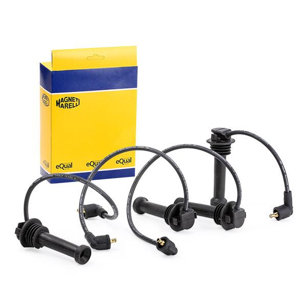 Set Fise Bujii Magneti Marelli Ford C-Max 2 2010→ 941319170038