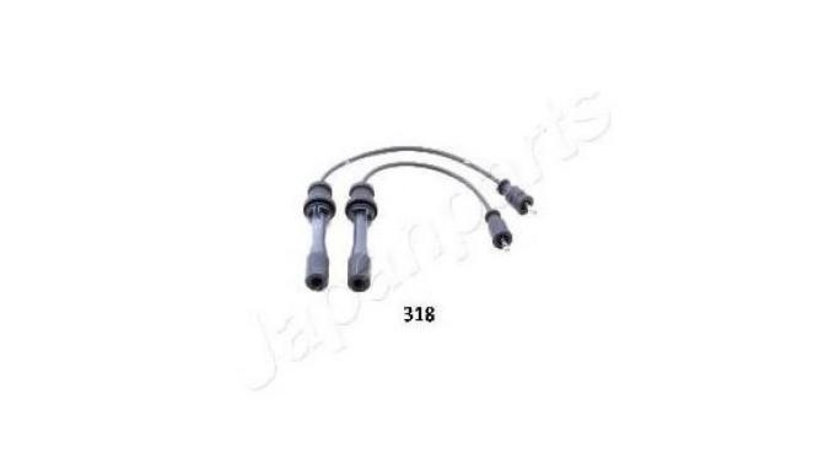 Set fise bujii Mazda 323 F/P Mk VI (BJ) 1998-2004 #2 13203318