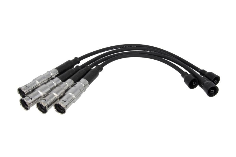 Set fise bujii MERCEDES A (W169), B (W245) 1.5-2.0CNG