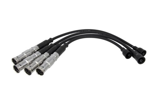 Set fise bujii MERCEDES A (W169), B (W245) 1.5-2.0CNG