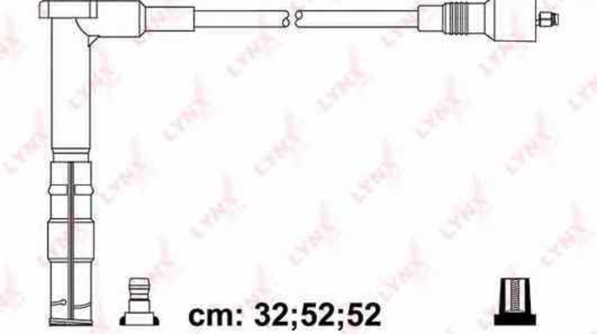 Set fise bujii MERCEDES-BENZ C-CLASS W202 BERU ZEF6410300890641
