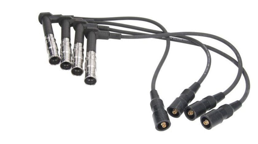 Set fise bujii MERCEDES-BENZ C-CLASS (W202) ENGITECH ENT910184