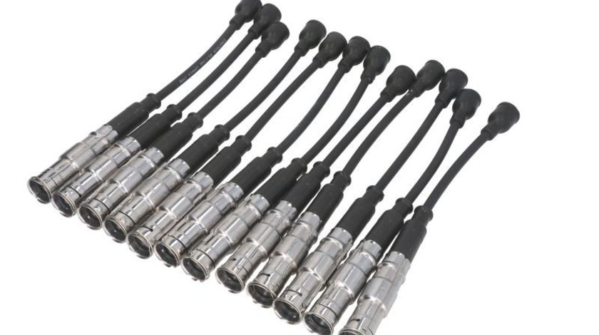 Set fise bujii MERCEDES-BENZ C-CLASS (W202) ENGITECH ENT910272