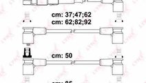Set fise bujii MERCEDES-BENZ E-CLASS combi S124 4M...