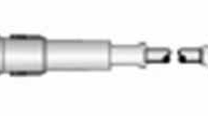Set fise bujii MERCEDES-BENZ S-CLASS W220 MAGNETI MARELLI 941318111285