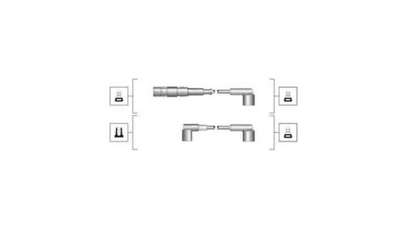 Set fise bujii Mercedes G-CLASS (W463) 1989-2016 #2 7155