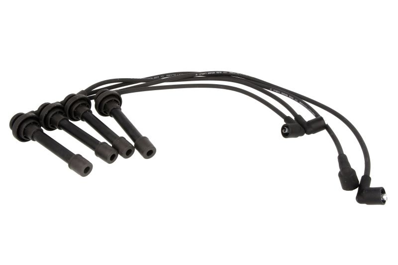 Set fise bujii NISSAN 100 NX, ALMERA I, PRIMERA, SUNNY III 1.4/1.6