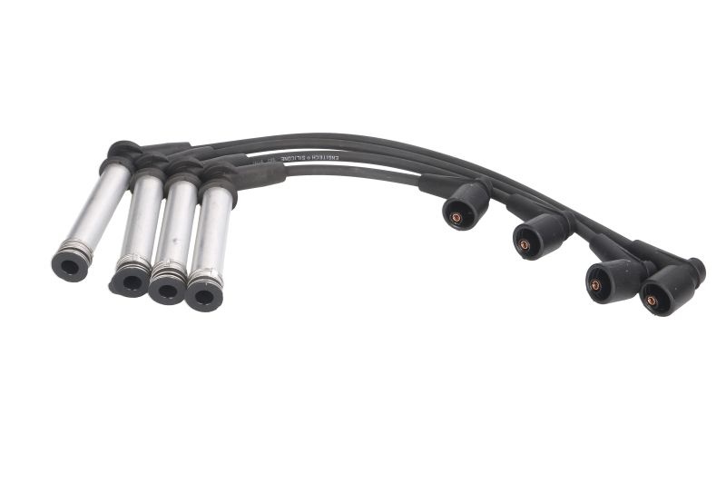 Set fise bujii OPEL ASTRA F, COMBO, CORSA A, CORSA B, VECTRA A 1.2/1.4/1.6
