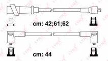 Set fise bujii Producator SENTECH ST8301