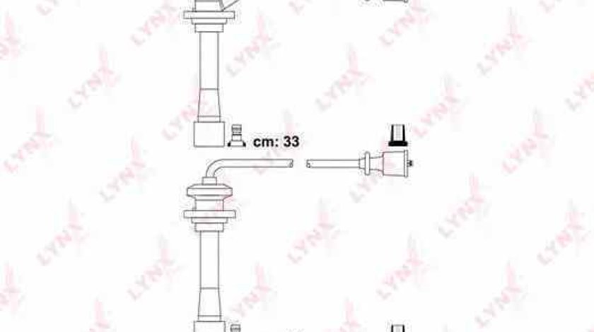 Set fise bujii Producator SENTECH ST8411