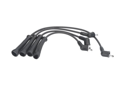 Set fise bujii RENAULT CLIO II, KANGOO, KANGOO EXPRESS, MEGANE I, MEGANE SCENIC 1.4/1.6