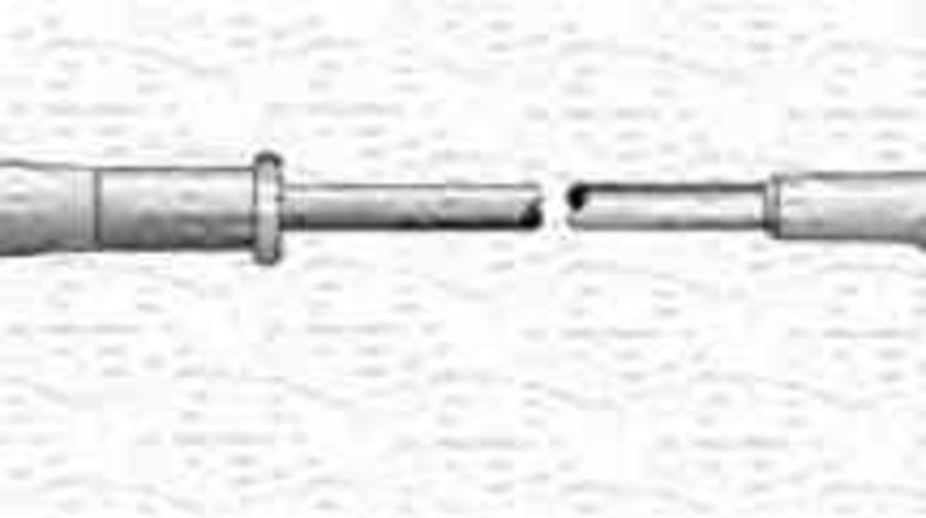 Set fise bujii RENAULT KANGOO Express FC0/1 MAGNETI MARELLI 941318111130