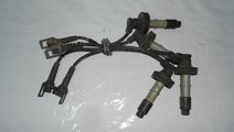 SET FISE BUJII RENAULT LAGUNA 1 2.0 BENZINA FAB. 1...