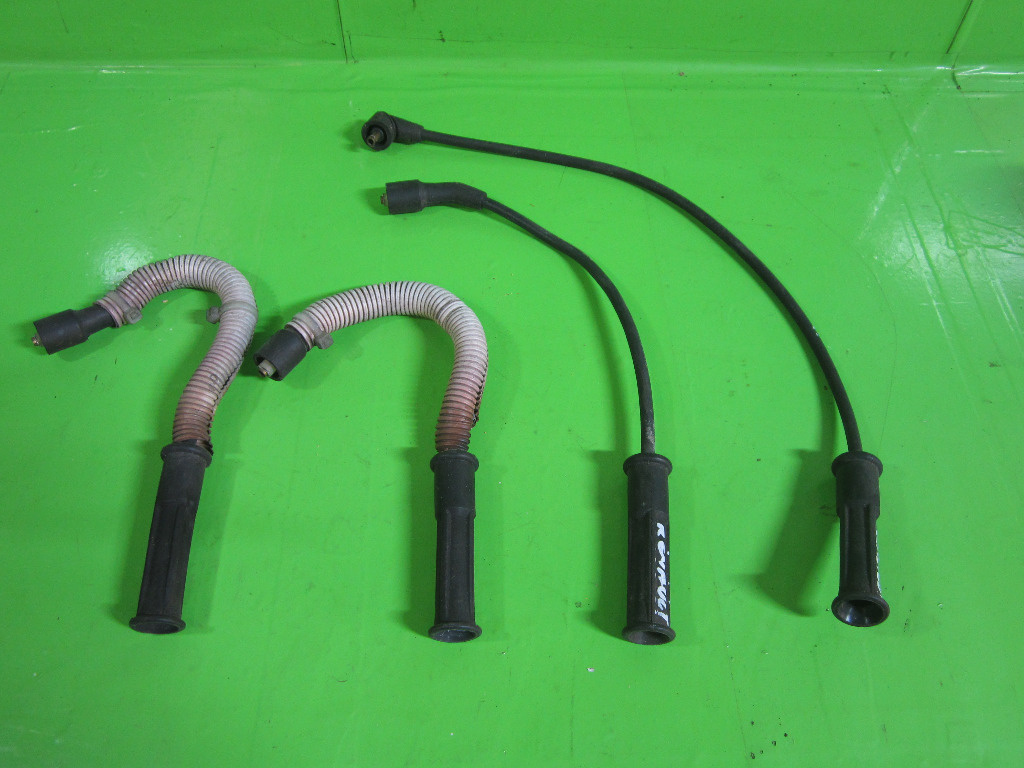 SET FISE BUJII RENAULT MEGANE SCENIC 1 1.6 BENZINA 66kw FAB. 1996 - 2003 ⭐⭐⭐⭐⭐