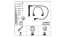 Set fise bujii Seat SEAT CORDOBA (6K1, 6K2) 1993-1...