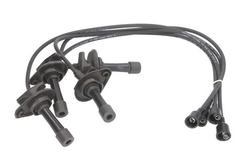 Set fise bujii SUBARU FORESTER, LEGACY II 2.5