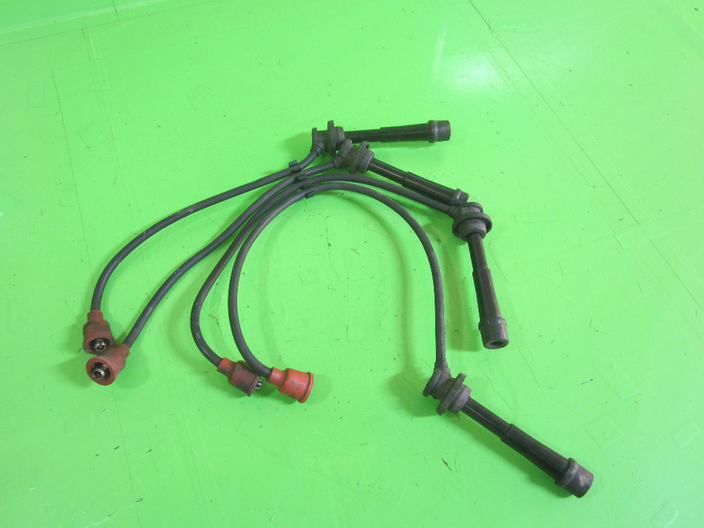 SET FISE BUJII SUZUKI VITARA 1.6 i 16V 4x4 FAB. 1988 – 2002 ⭐⭐⭐⭐⭐
