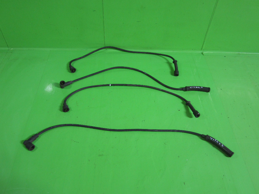 SET FISE BUJII SUZUKI VITARA 4x4 1.6 8V G16A 59cp 80kw FAB. 1988 - 2002 ⭐⭐⭐⭐⭐