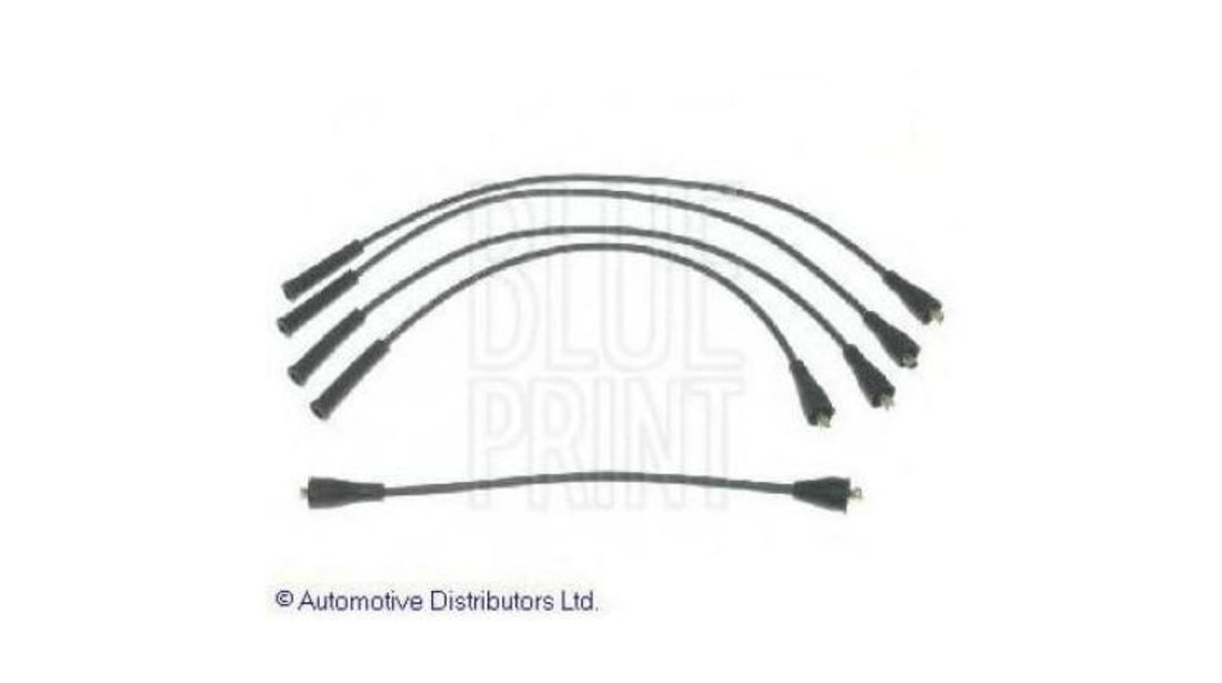 Set fise bujii Suzuki VITARA (ET, TA) 1988-1998 #2 13208820