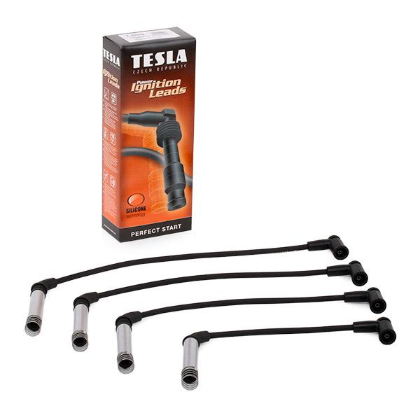 Set Fise Bujii Tesla T465G