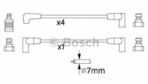 Set fise bujii VOLVO 460 L 464 BOSCH 0 986 356 852