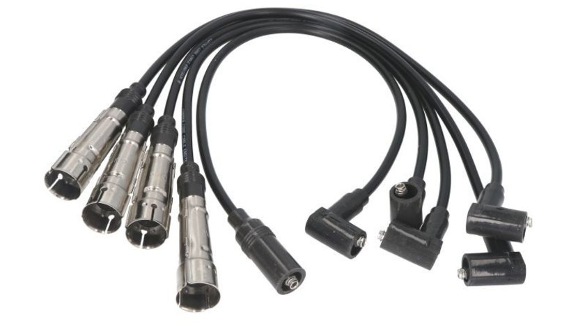 Set fise bujii VW GOLF I (17) ENGITECH ENT910291