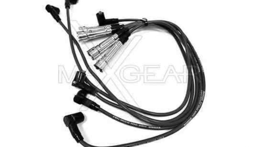 Set fise bujii VW POLO CLASSIC 6KV2 MAXGEAR 53-0062