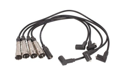 Set fise bujii VW TRANSPORTER III 1.9/2.1