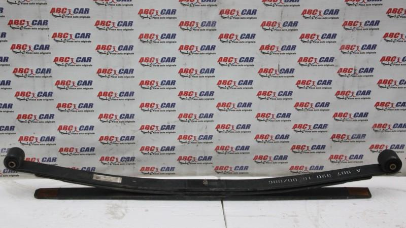 Set foi arc stanga spate Mercedes Sprinter 3 2018-> 907 A9073201600