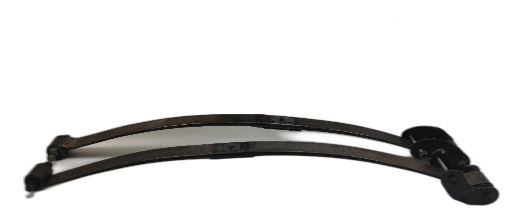 Set foi arc suspensie spate Volkswagen Caddy (2KB) 2006 1.9 TDI OEM 2K0511151K
