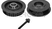 Set fulie, arbore cotit (10271K IMPERGOM) OPEL,SAA...