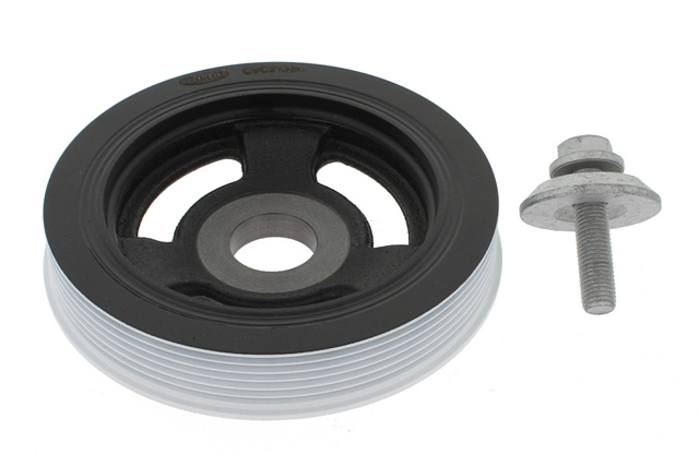 Set Fulie, Arbore Cotit Corteco Citroën 80004330
