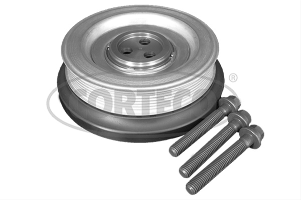Set Fulie Arbore Cotit Corteco Ford 49444035