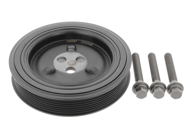 Set Fulie, Arbore Cotit Corteco Ford 80004875