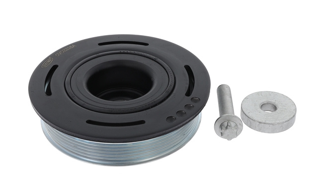 Set Fulie, Arbore Cotit Corteco Opel 80004870