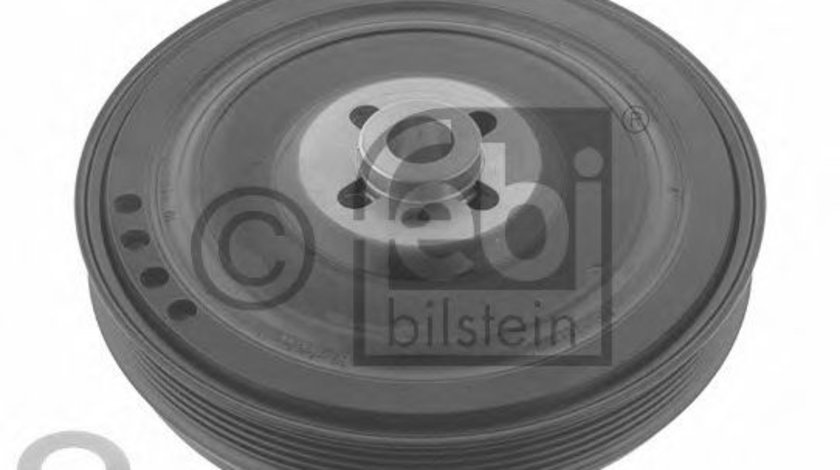 Set fulie, arbore cotit VW LT II bus (2DB, 2DE, 2DK) (1996 - 2006) FEBI BILSTEIN 31858 piesa NOUA