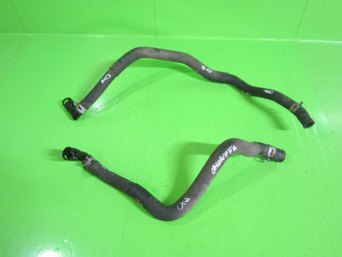 SET FURTUN APA CALORIFER MAZDA CX-7 4x4 FAB. 2006 - 2016 ⭐⭐⭐⭐⭐
