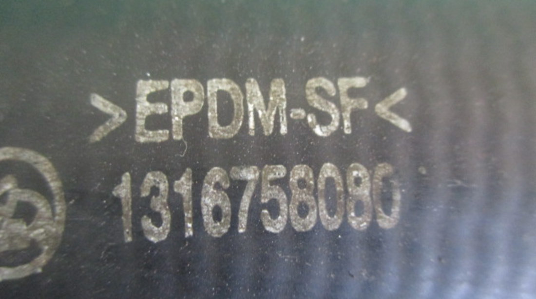 SET FURTUN APA / RACIRE RADIATOR COD 1316758080 PEUGEOT BOXER 2.8 HDI FAB. 2001 – 2006 ⭐⭐⭐⭐⭐