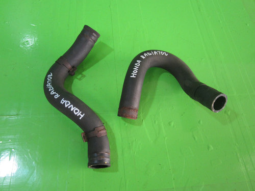 SET FURTUN APA / RACIRE RADIATOR HONDA CR-V 3 2.2 i-CTDi 4x4 FAB. 2006 - 2009 ⭐⭐⭐⭐⭐