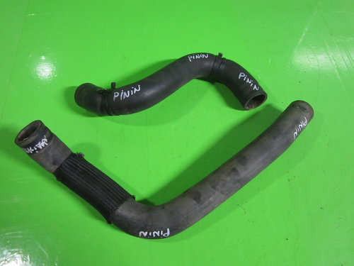 SET FURTUN APA / RACIRE RADIATOR MITSUBISHI PAJERO PININ 1.8 GDI FAB. 1999 - 2007 ⭐⭐⭐⭐⭐