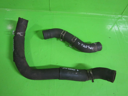 SET FURTUN APA / RACIRE RADIATOR MITSUBISHI PAJERO III 3.2 DI-D 4X4 FAB. 1999 – 2007 ⭐⭐⭐⭐...