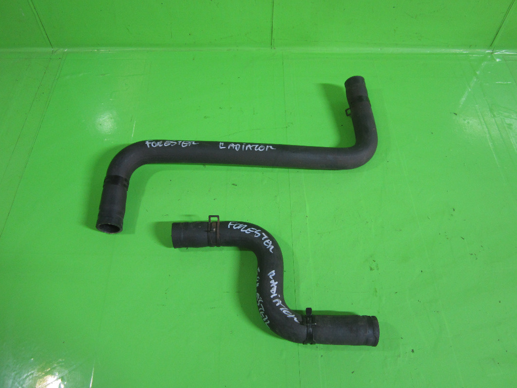 SET FURTUN APA / RACIRE RADIATOR SUBARU FORESTER SH 4x4 2.0 D 108kw 147cp FAB. 2008 - 2013 ⭐⭐⭐⭐⭐