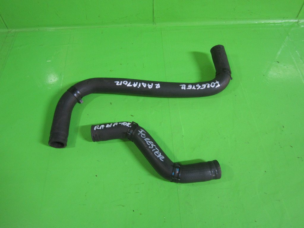 SET FURTUN APA / RACIRE RADIATOR SUBARU FORESTER SH 4x4 2.0 D 108kw 147cp FAB. 2008 - 2013 ⭐⭐⭐⭐⭐